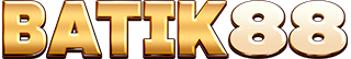 BATIK88logo